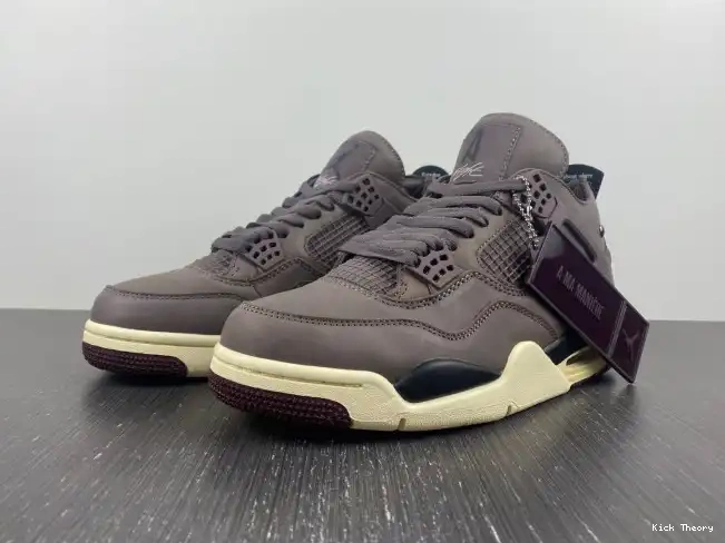 A 4 Jordan Retro Air Ma Maniere Violet Ore DV6773-220 0501